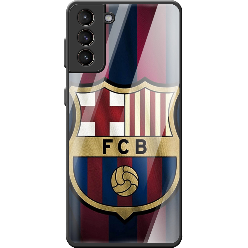 Защитный чехол BoxFace Glossy Panel Samsung G996 Galaxy S21 Plus 