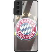 Защитный чехол BoxFace Glossy Panel Samsung G996 Galaxy S21 Plus 