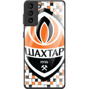 Защитный чехол BoxFace Glossy Panel Samsung G996 Galaxy S21 Plus 