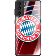 Защитный чехол BoxFace Glossy Panel Samsung G996 Galaxy S21 Plus 