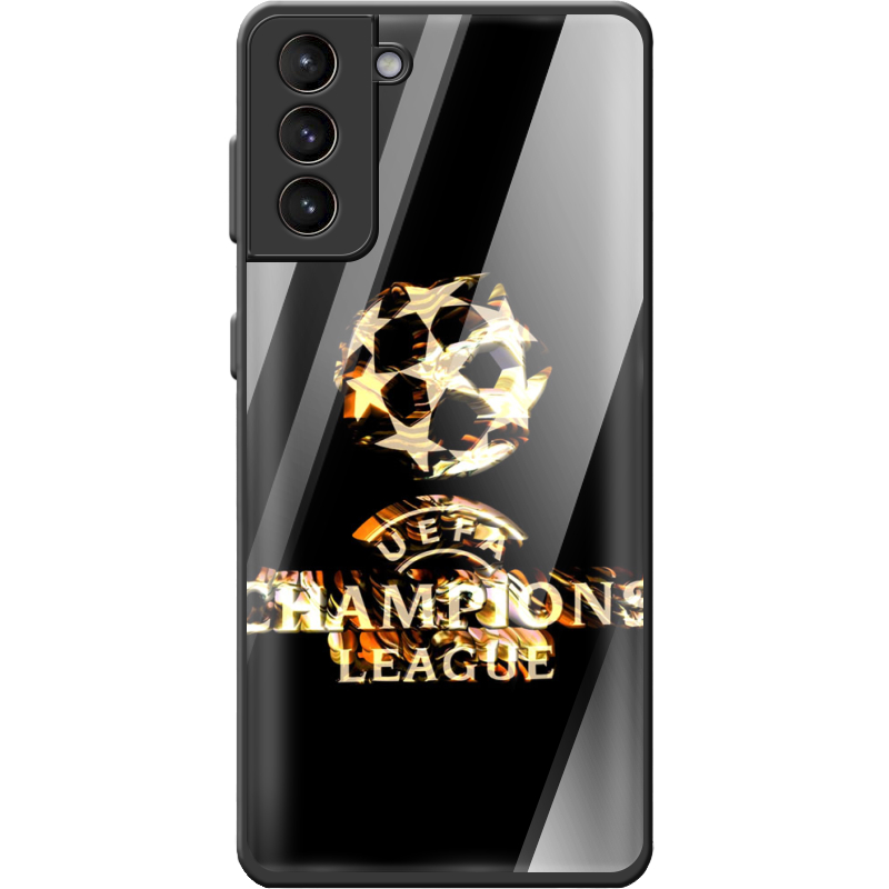 Защитный чехол BoxFace Glossy Panel Samsung G996 Galaxy S21 Plus 