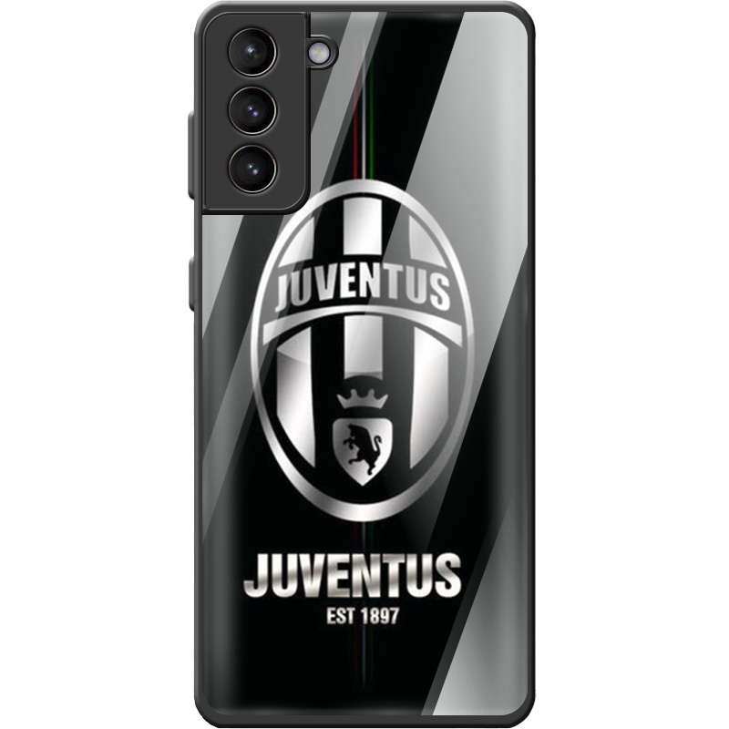 Защитный чехол BoxFace Glossy Panel Samsung G996 Galaxy S21 Plus 