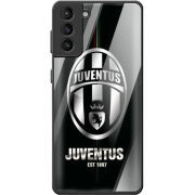 Защитный чехол BoxFace Glossy Panel Samsung G996 Galaxy S21 Plus 