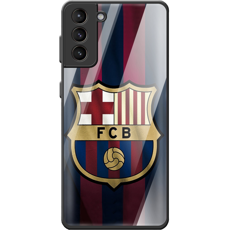 Защитный чехол BoxFace Glossy Panel Samsung G996 Galaxy S21 Plus 