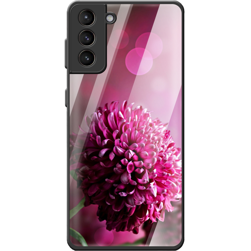 Защитный чехол BoxFace Glossy Panel Samsung G996 Galaxy S21 Plus 