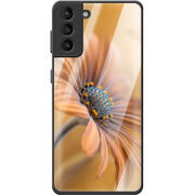 Защитный чехол BoxFace Glossy Panel Samsung G996 Galaxy S21 Plus 