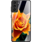 Защитный чехол BoxFace Glossy Panel Samsung G996 Galaxy S21 Plus 