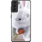 Защитный чехол BoxFace Glossy Panel Samsung G996 Galaxy S21 Plus 
