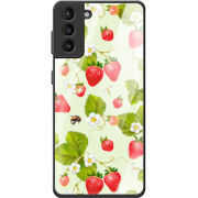 Защитный чехол BoxFace Glossy Panel Samsung G996 Galaxy S21 Plus 