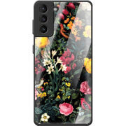 Защитный чехол BoxFace Glossy Panel Samsung G996 Galaxy S21 Plus 