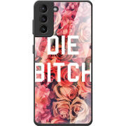Защитный чехол BoxFace Glossy Panel Samsung G996 Galaxy S21 Plus 