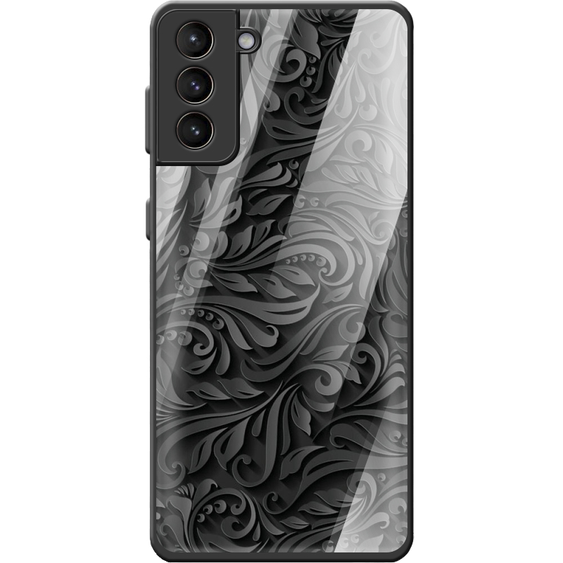 Защитный чехол BoxFace Glossy Panel Samsung G996 Galaxy S21 Plus 