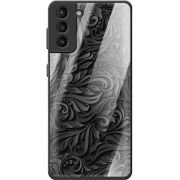 Защитный чехол BoxFace Glossy Panel Samsung G996 Galaxy S21 Plus 