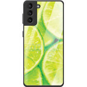 Защитный чехол BoxFace Glossy Panel Samsung G996 Galaxy S21 Plus 