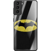Защитный чехол BoxFace Glossy Panel Samsung G996 Galaxy S21 Plus 