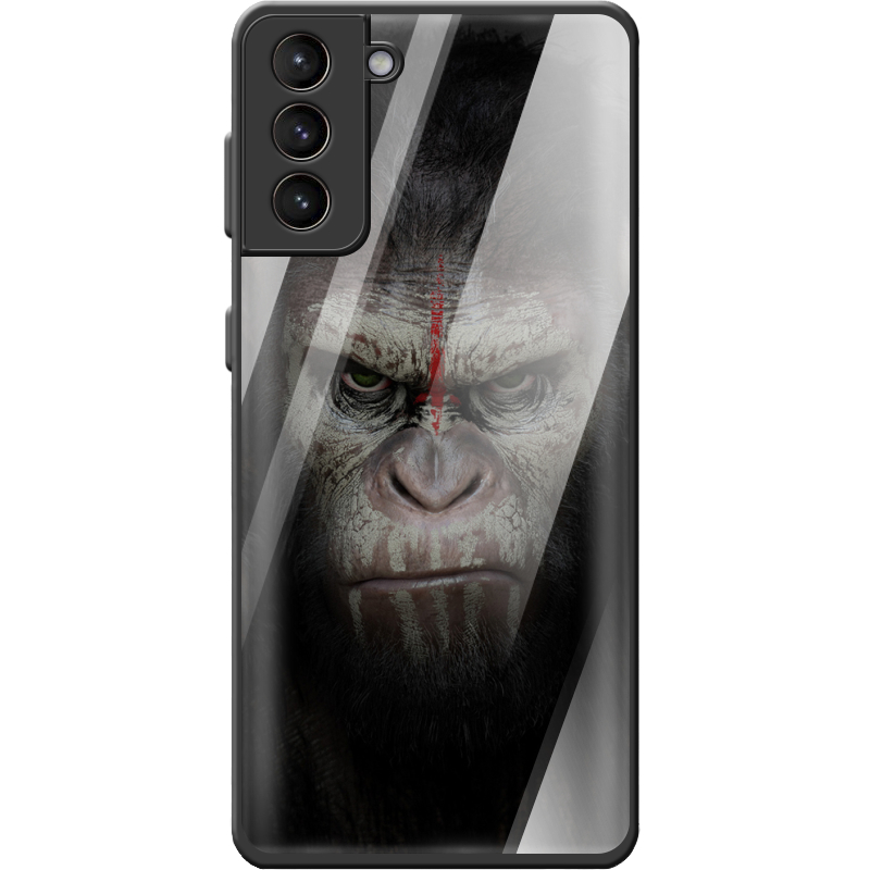 Защитный чехол BoxFace Glossy Panel Samsung G996 Galaxy S21 Plus The Gorilla