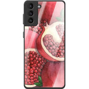 Защитный чехол BoxFace Glossy Panel Samsung G996 Galaxy S21 Plus 