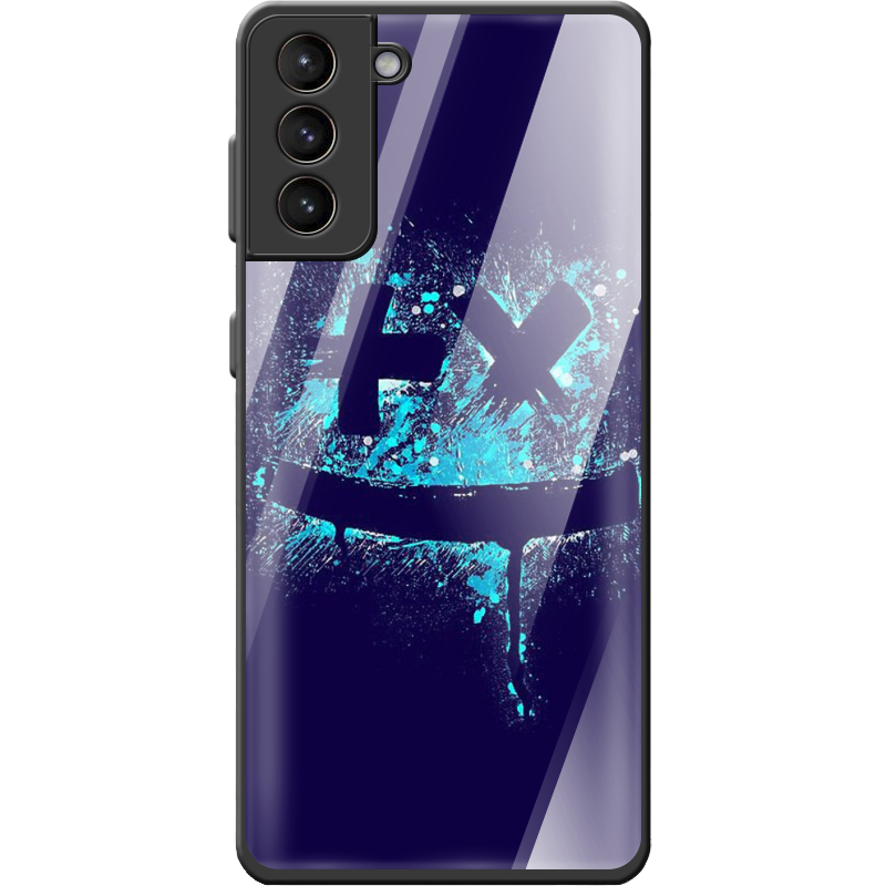 Защитный чехол BoxFace Glossy Panel Samsung G996 Galaxy S21 Plus 