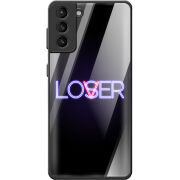 Защитный чехол BoxFace Glossy Panel Samsung G996 Galaxy S21 Plus 