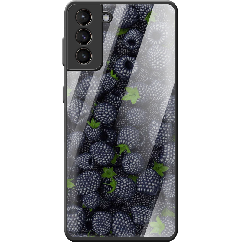 Защитный чехол BoxFace Glossy Panel Samsung G996 Galaxy S21 Plus 