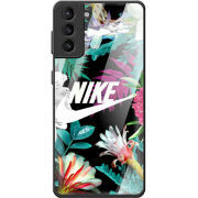 Защитный чехол BoxFace Glossy Panel Samsung G996 Galaxy S21 Plus 