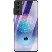 Защитный чехол BoxFace Glossy Panel Samsung G996 Galaxy S21 Plus 