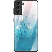 Защитный чехол BoxFace Glossy Panel Samsung G996 Galaxy S21 Plus 