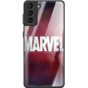 Защитный чехол BoxFace Glossy Panel Samsung G996 Galaxy S21 Plus 