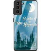 Защитный чехол BoxFace Glossy Panel Samsung G996 Galaxy S21 Plus 