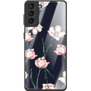 Защитный чехол BoxFace Glossy Panel Samsung G996 Galaxy S21 Plus 