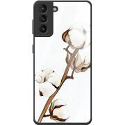 Защитный чехол BoxFace Glossy Panel Samsung G996 Galaxy S21 Plus 