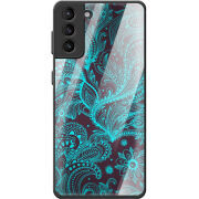 Защитный чехол BoxFace Glossy Panel Samsung G996 Galaxy S21 Plus 
