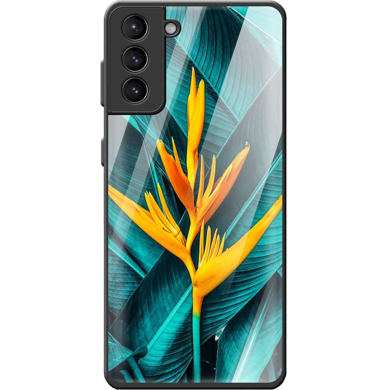 Защитный чехол BoxFace Glossy Panel Samsung G996 Galaxy S21 Plus 