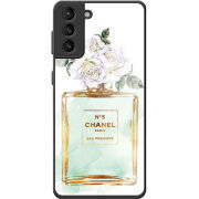 Защитный чехол BoxFace Glossy Panel Samsung G996 Galaxy S21 Plus 