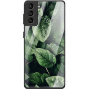 Защитный чехол BoxFace Glossy Panel Samsung G996 Galaxy S21 Plus 