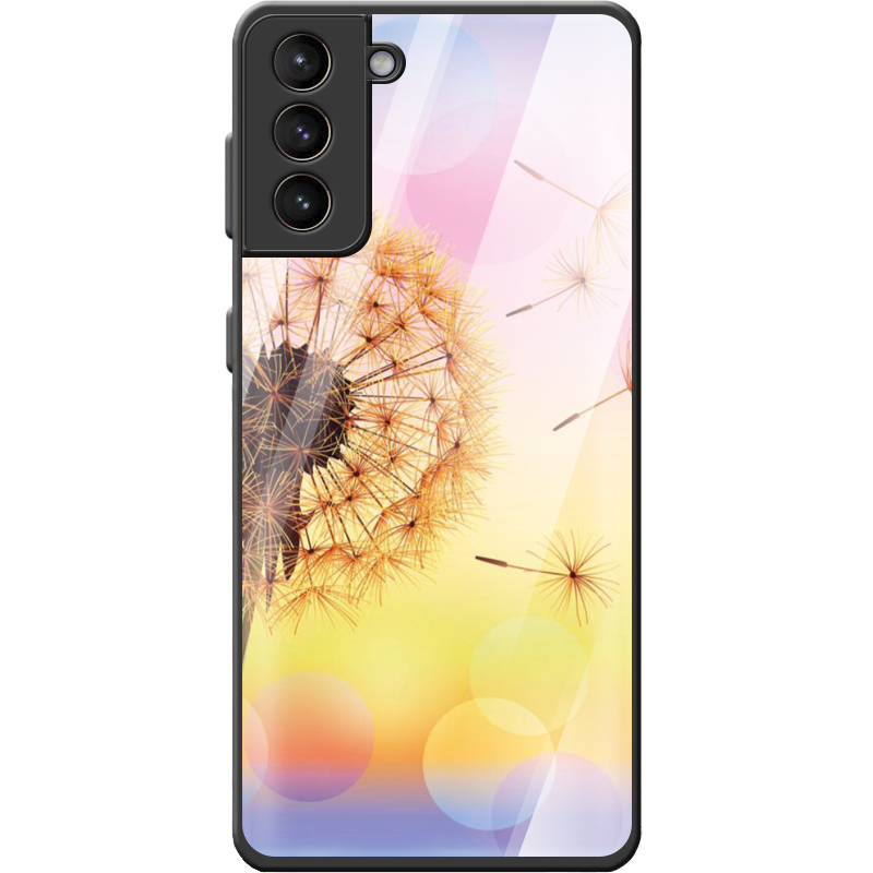 Защитный чехол BoxFace Glossy Panel Samsung G996 Galaxy S21 Plus 