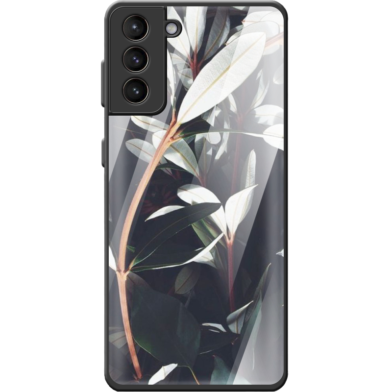 Защитный чехол BoxFace Glossy Panel Samsung G996 Galaxy S21 Plus 