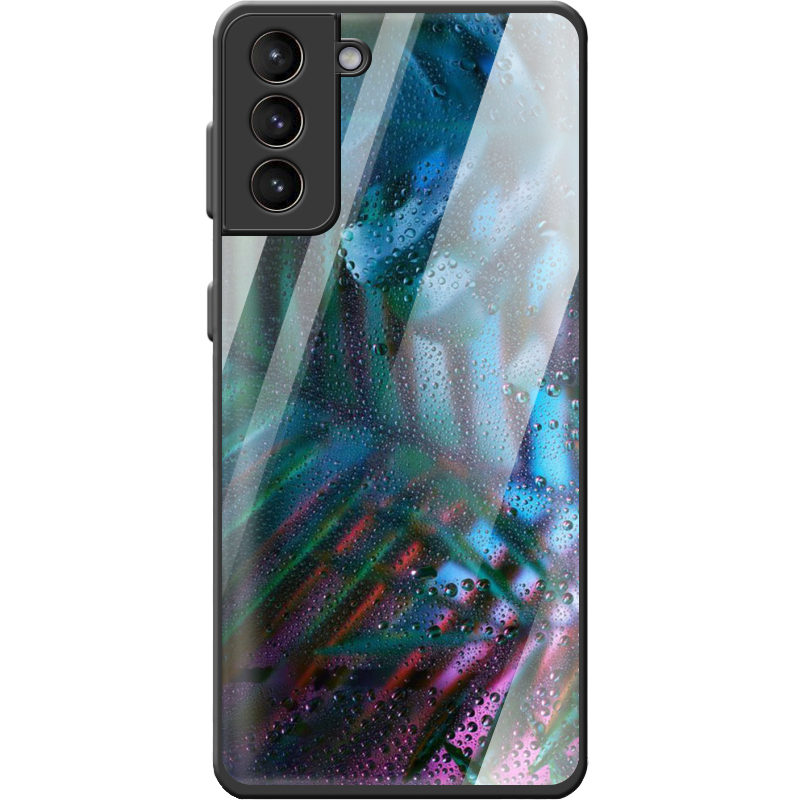 Защитный чехол BoxFace Glossy Panel Samsung G996 Galaxy S21 Plus 