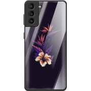 Защитный чехол BoxFace Glossy Panel Samsung G996 Galaxy S21 Plus 