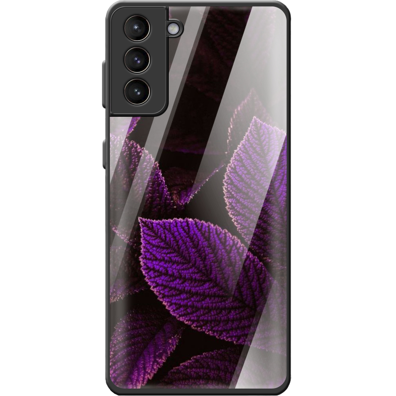 Защитный чехол BoxFace Glossy Panel Samsung G996 Galaxy S21 Plus 