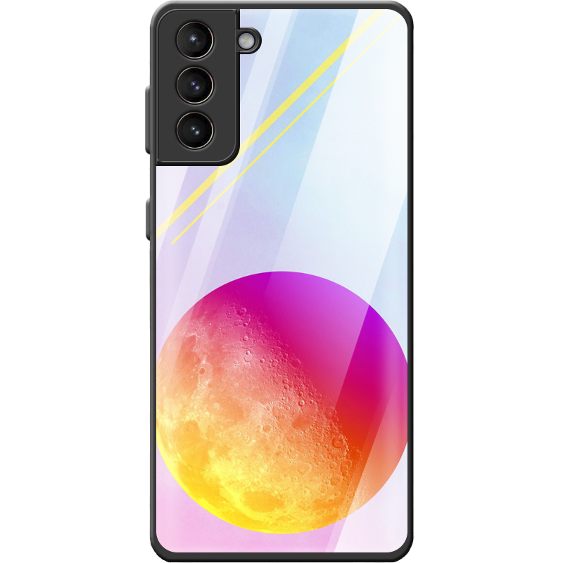 Защитный чехол BoxFace Glossy Panel Samsung G996 Galaxy S21 Plus 