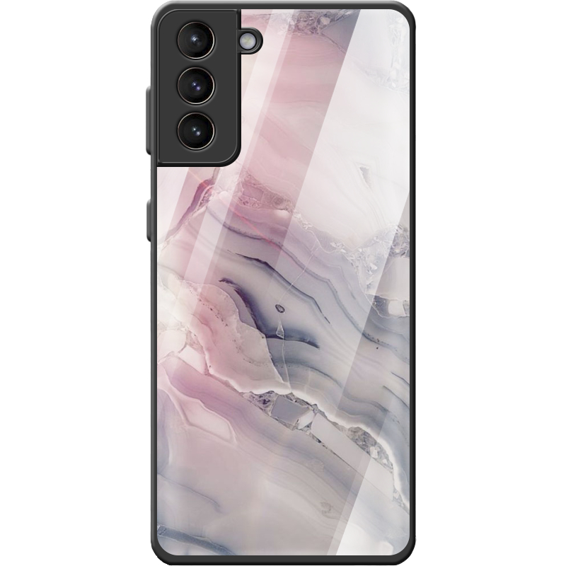 Защитный чехол BoxFace Glossy Panel Samsung G996 Galaxy S21 Plus 