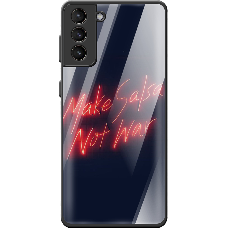 Защитный чехол BoxFace Glossy Panel Samsung G996 Galaxy S21 Plus 