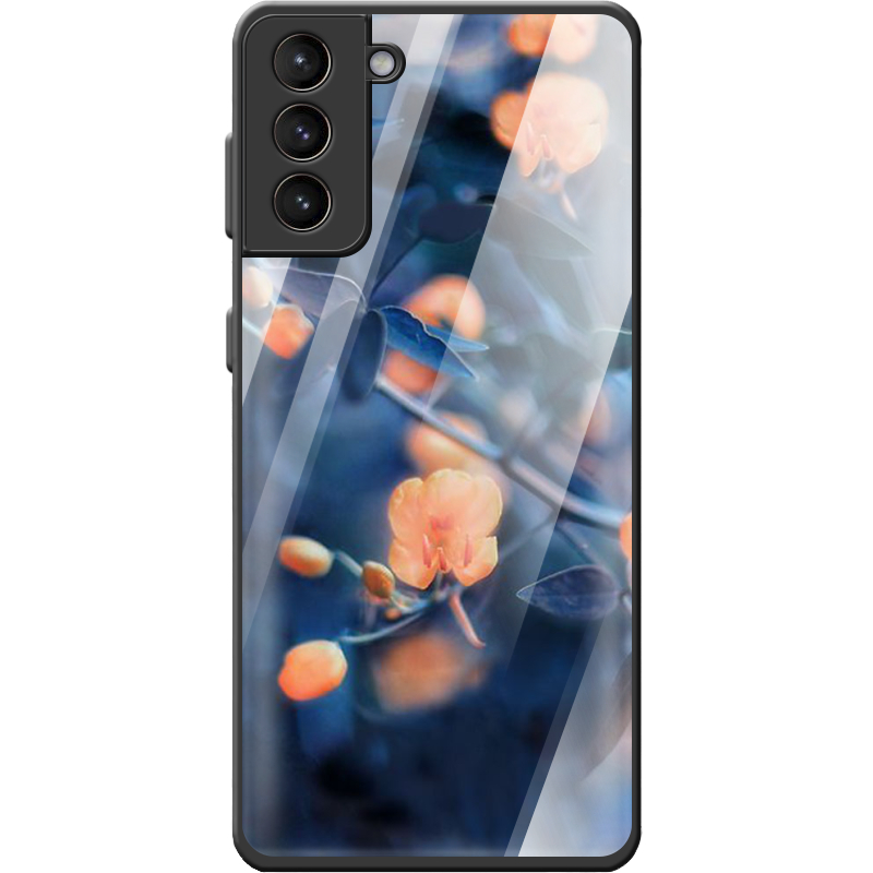 Защитный чехол BoxFace Glossy Panel Samsung G996 Galaxy S21 Plus 