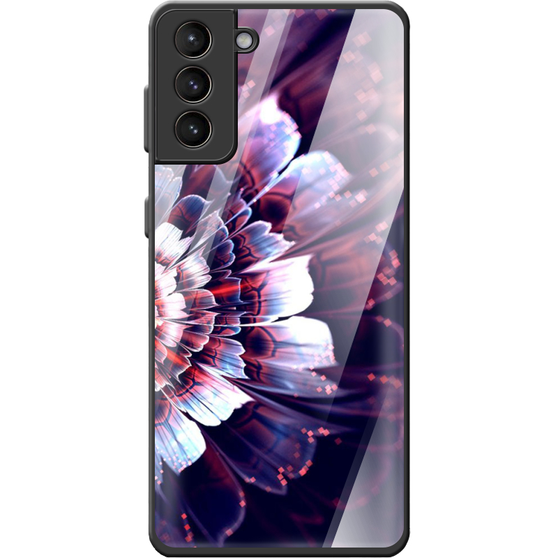 Защитный чехол BoxFace Glossy Panel Samsung G996 Galaxy S21 Plus 