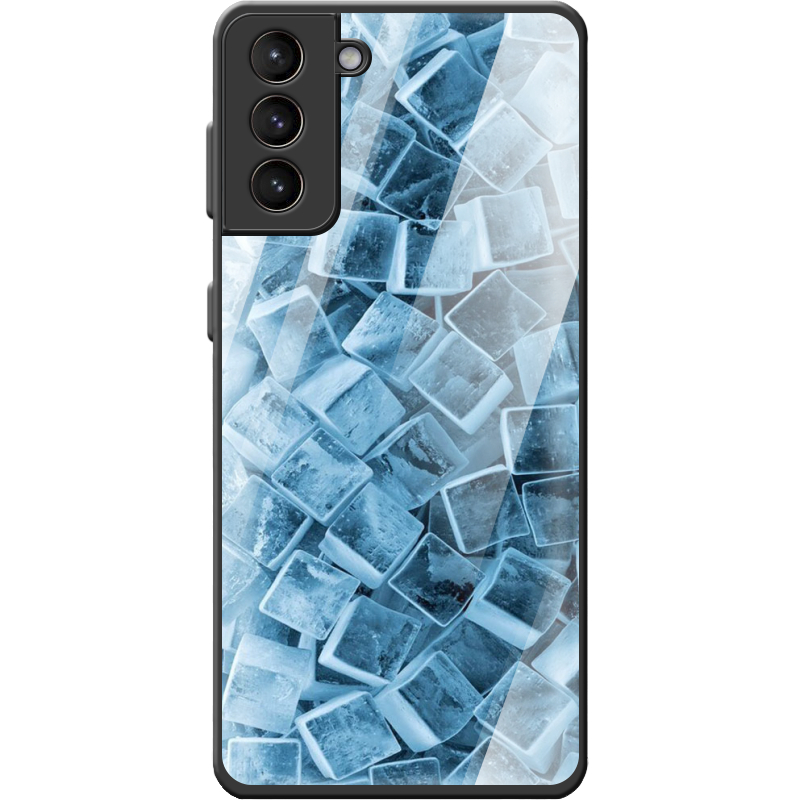 Защитный чехол BoxFace Glossy Panel Samsung G996 Galaxy S21 Plus 