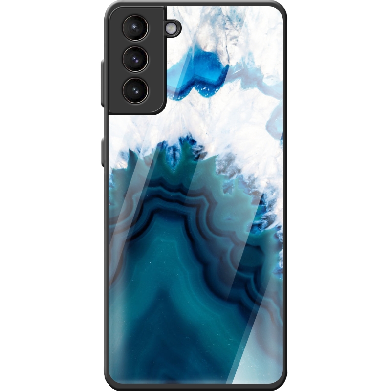 Защитный чехол BoxFace Glossy Panel Samsung G996 Galaxy S21 Plus 