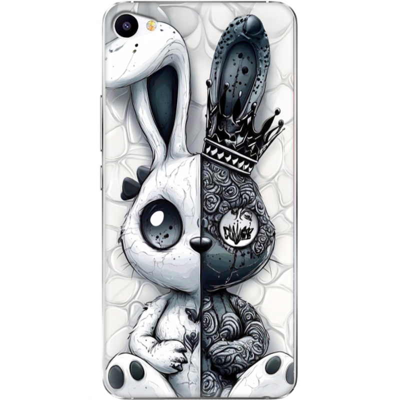 Чехол Uprint Meizu U20 