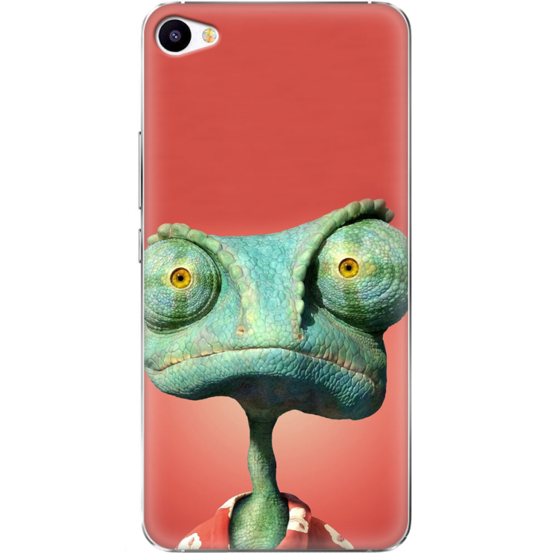 Чехол Uprint Meizu U20 