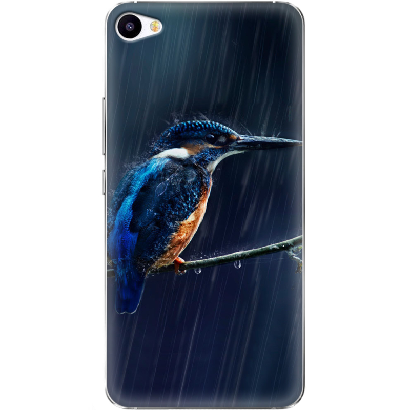 Чехол Uprint Meizu U20 